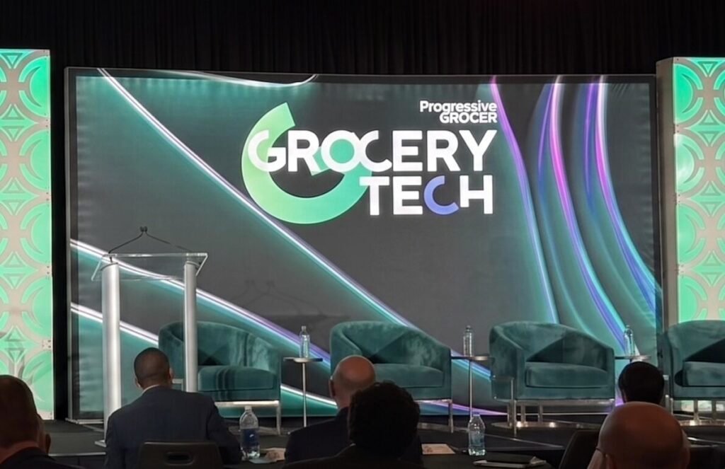 Delectable AI | GroceryTech